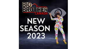 Big Brother Canada 2023 Big Brother Canada 2023