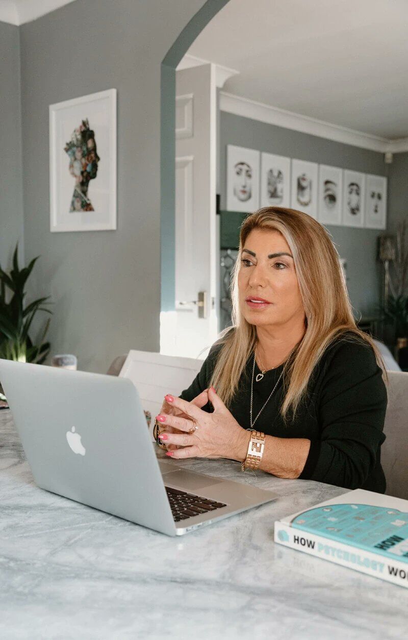 Image for the Tweet beginning: January is a tough month